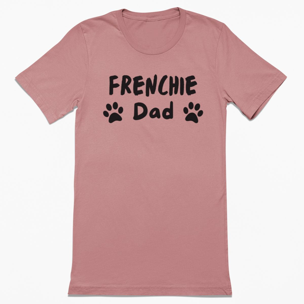 Frenchie Dad Shirt