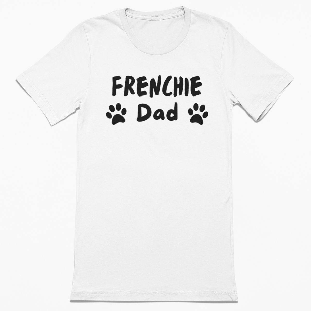 Frenchie Dad Shirt