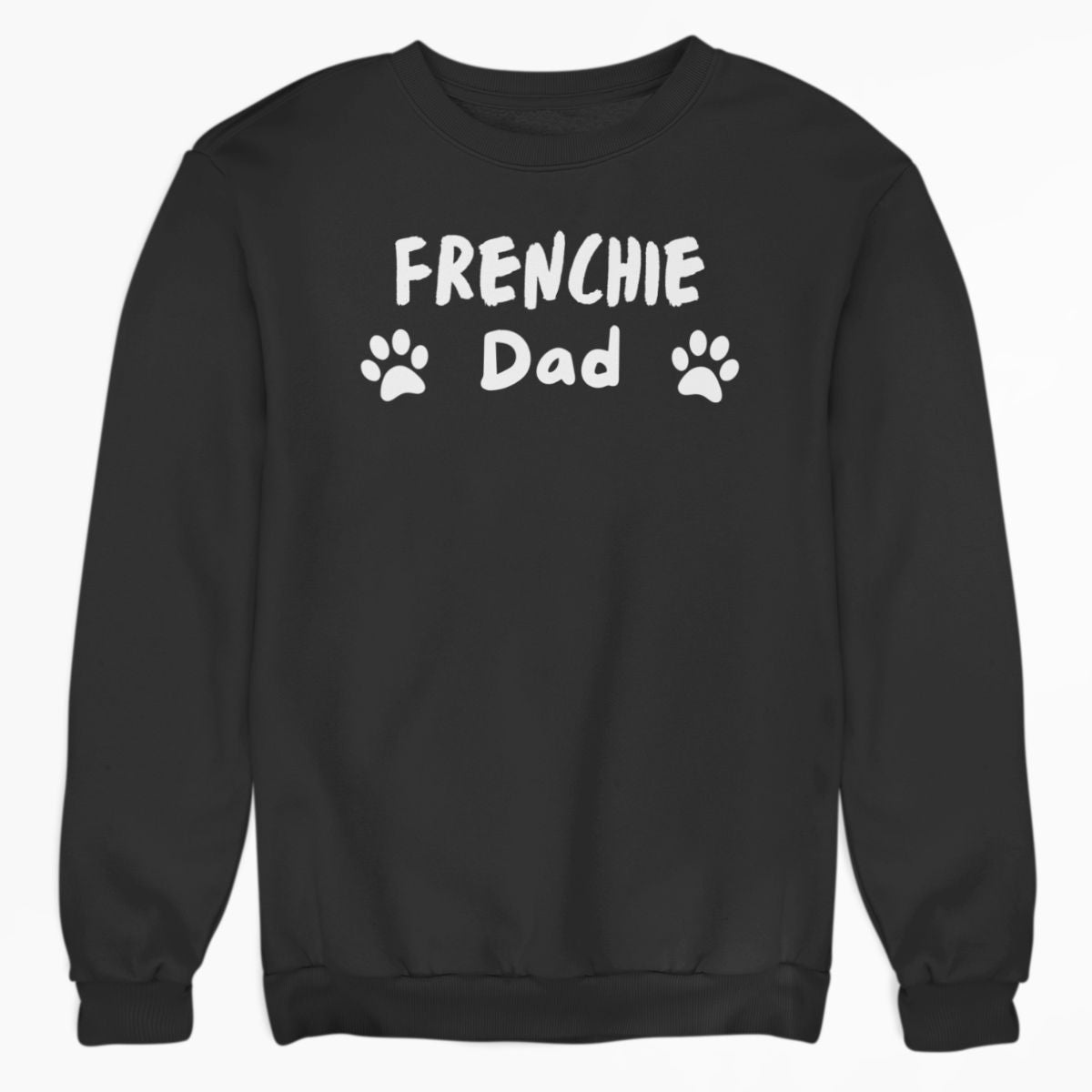 Frenchie Dad Shirt