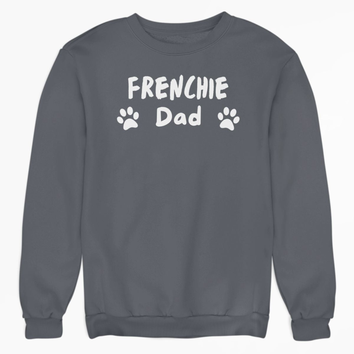 Frenchie Dad Shirt
