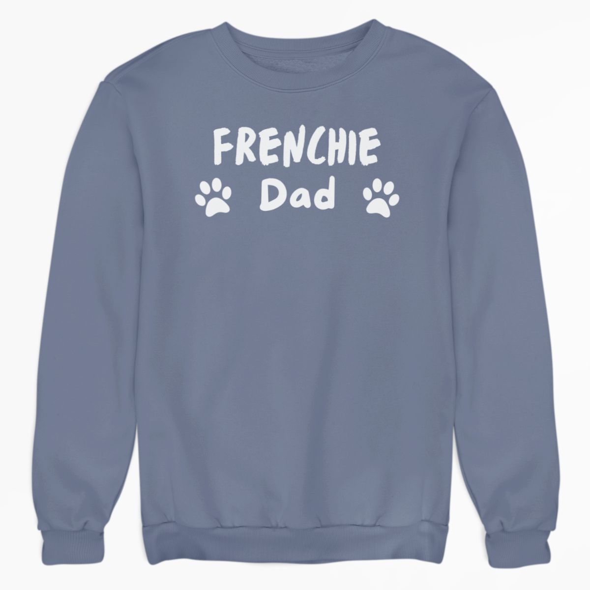 Frenchie Dad Shirt