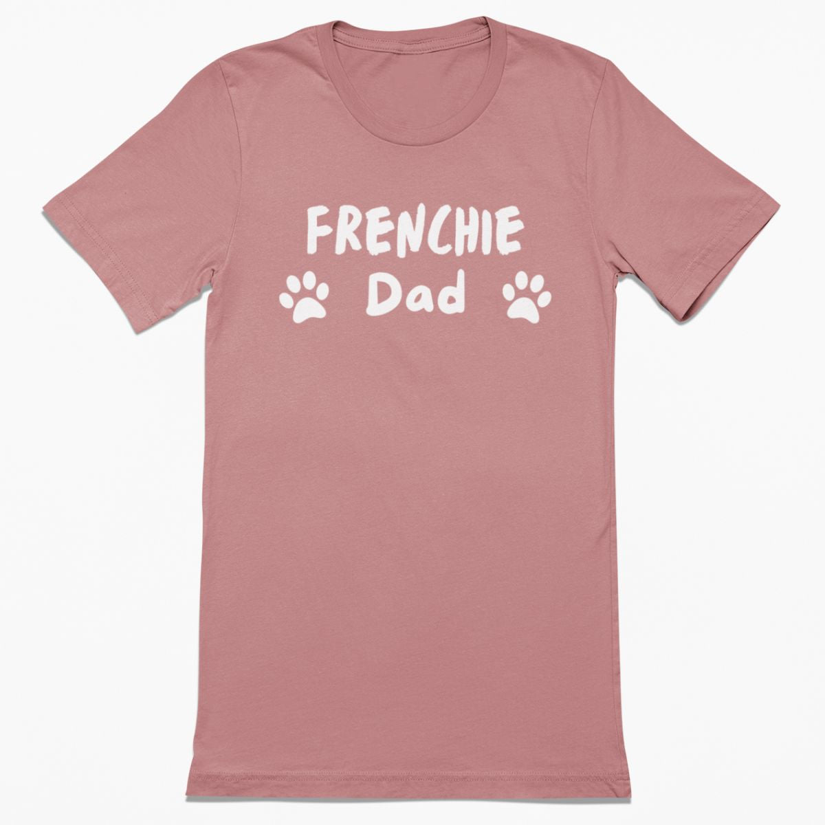 Frenchie Dad Shirt