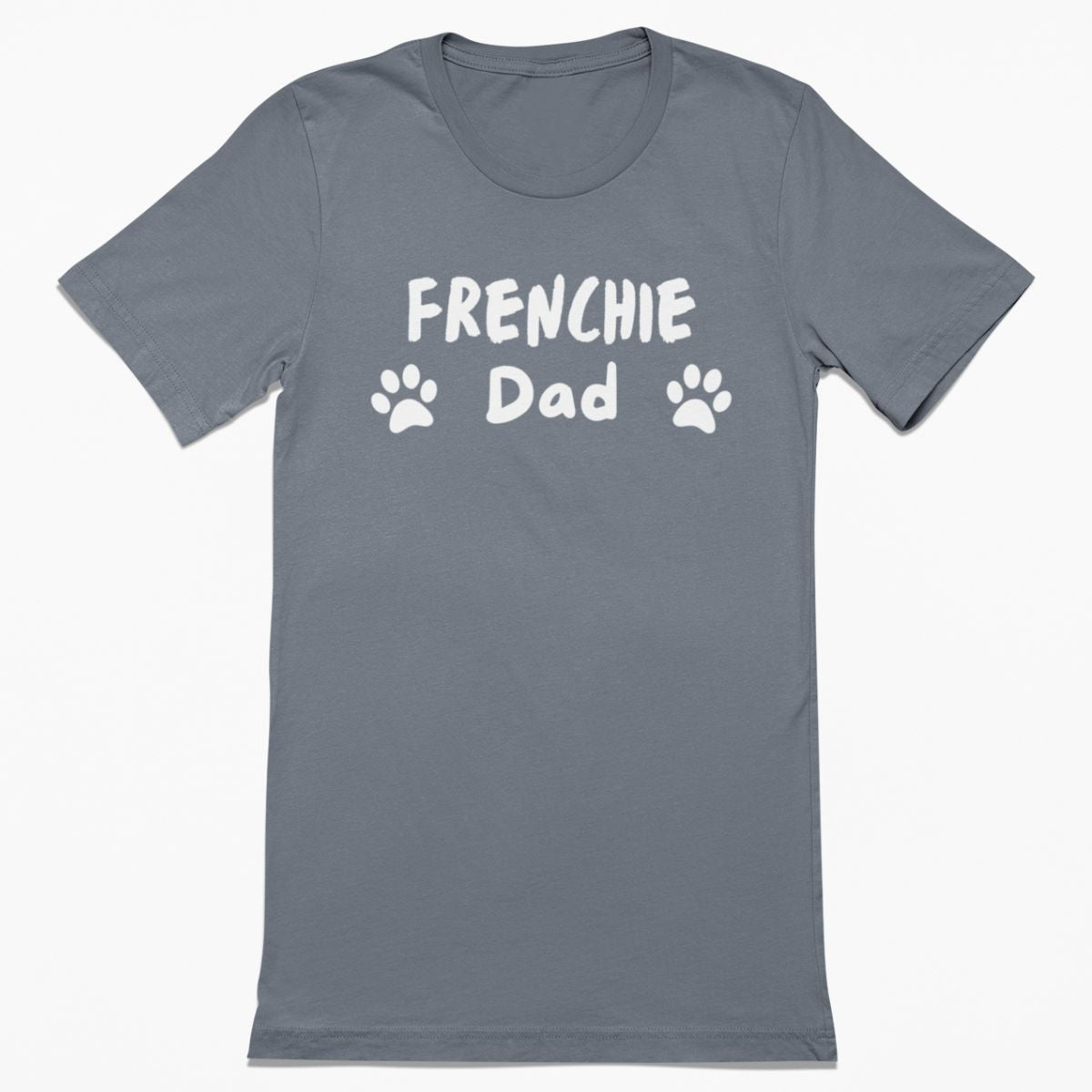 Frenchie Dad Shirt
