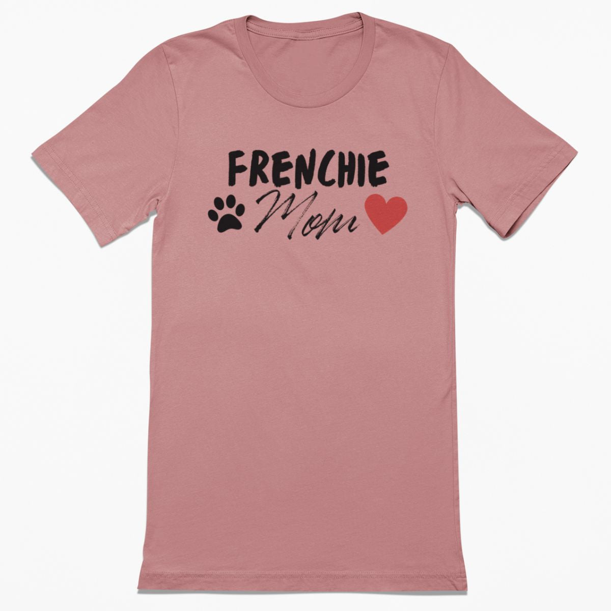 Frenchie Mom Shirt