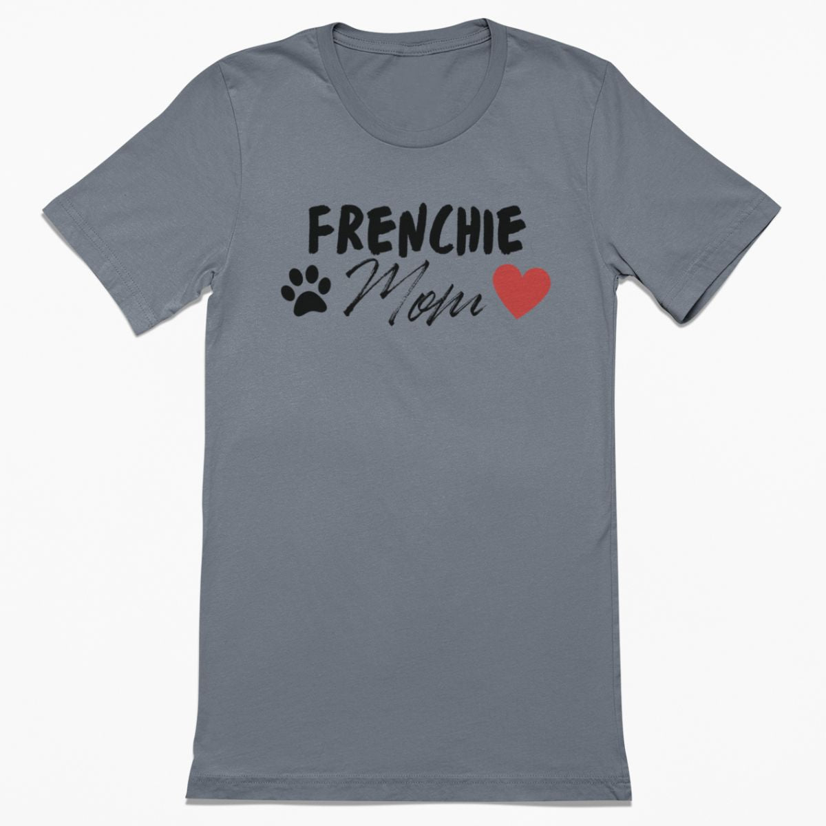 Frenchie Mom Shirt