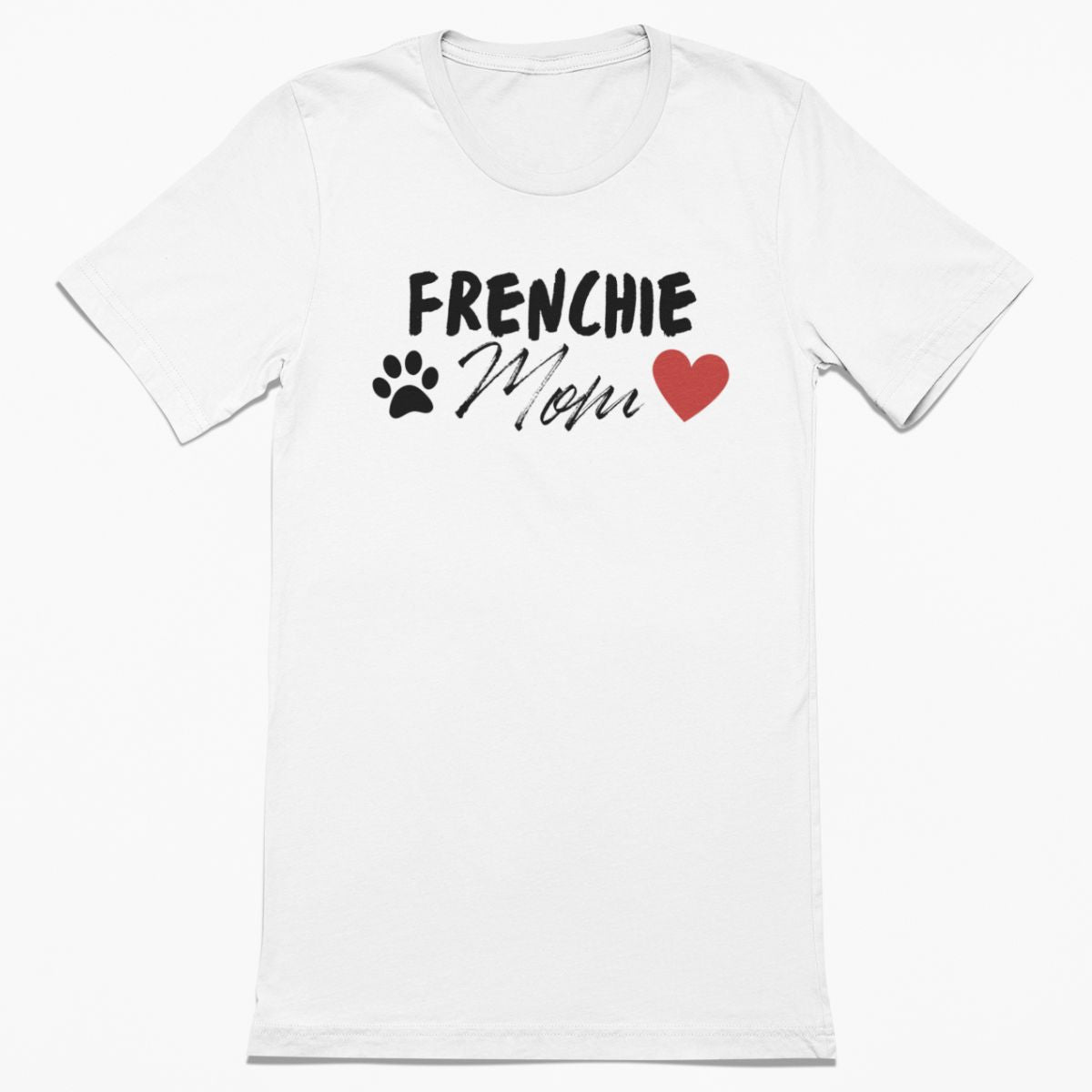 Frenchie Mom Shirt