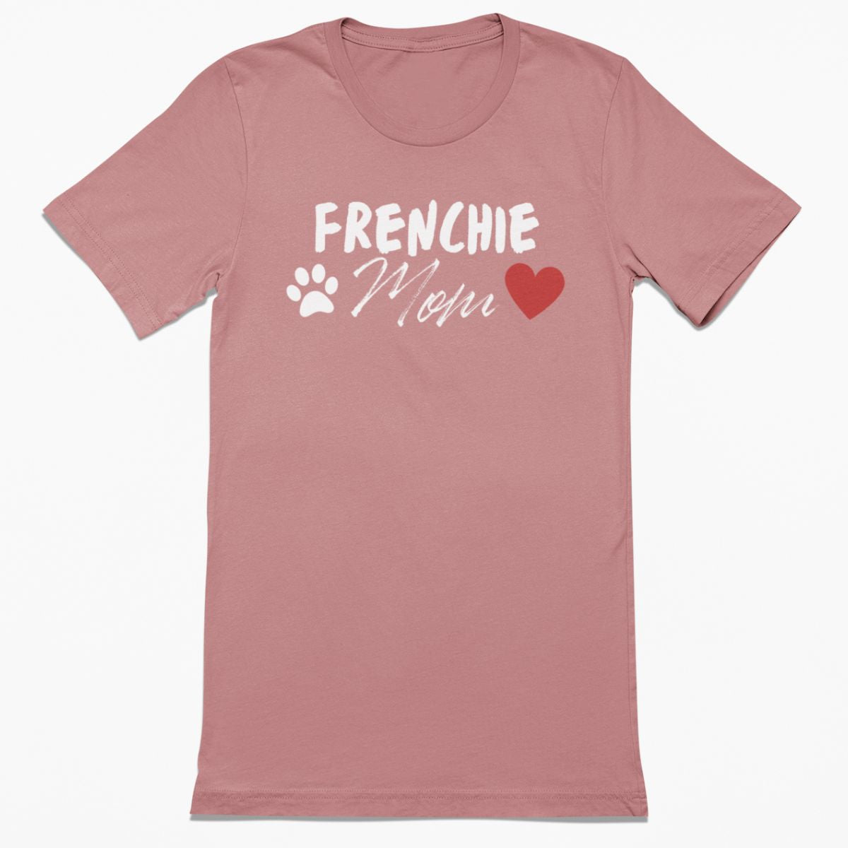 Frenchie Mom Shirt