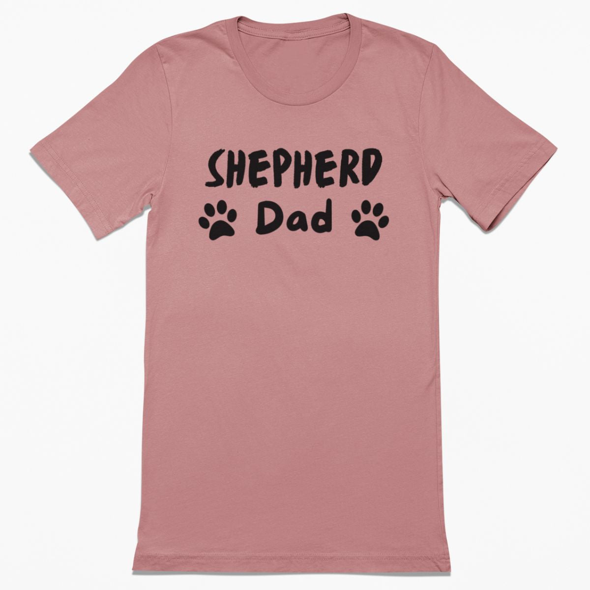 Shepherd Dad Shirt