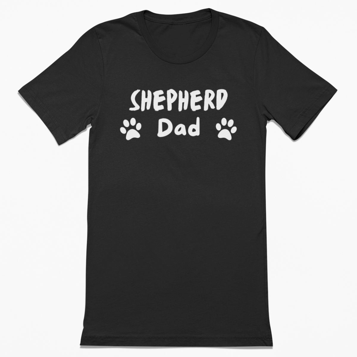 Shepherd Dad Shirt