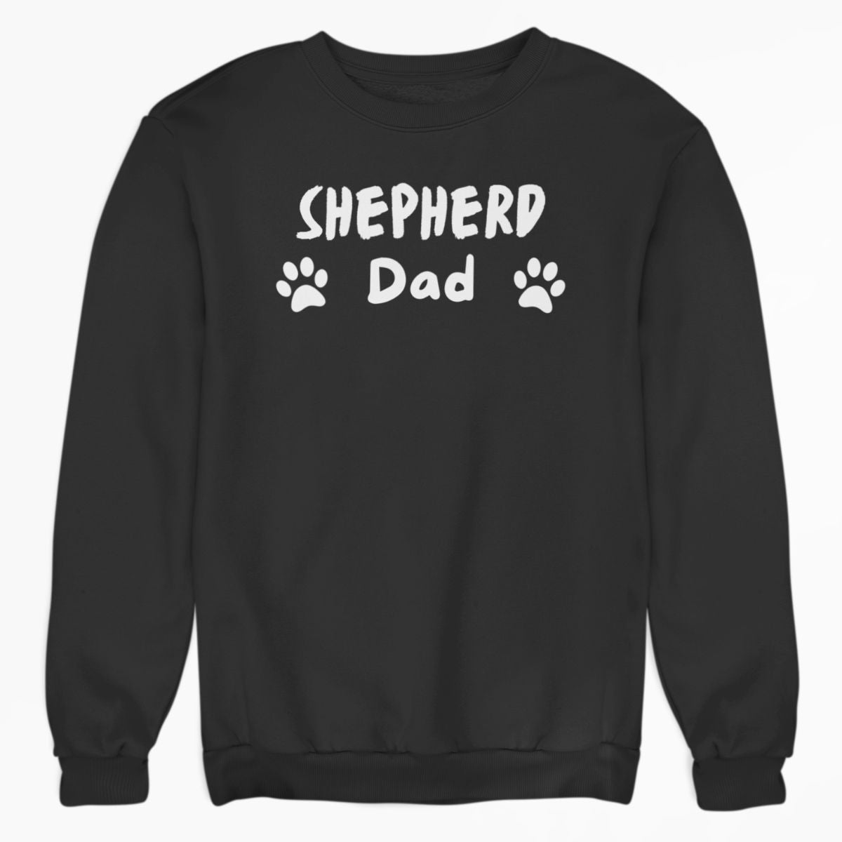 Shepherd Dad Shirt