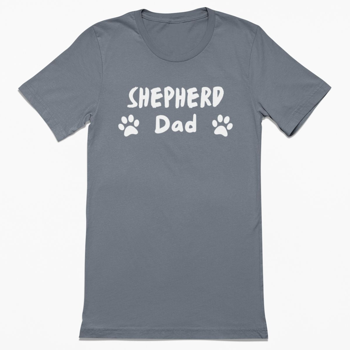 Shepherd Dad Shirt