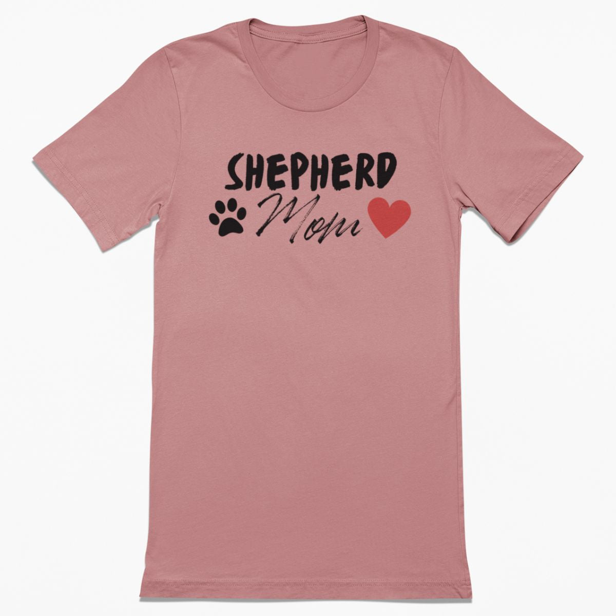 Shepherd Mom Shirt
