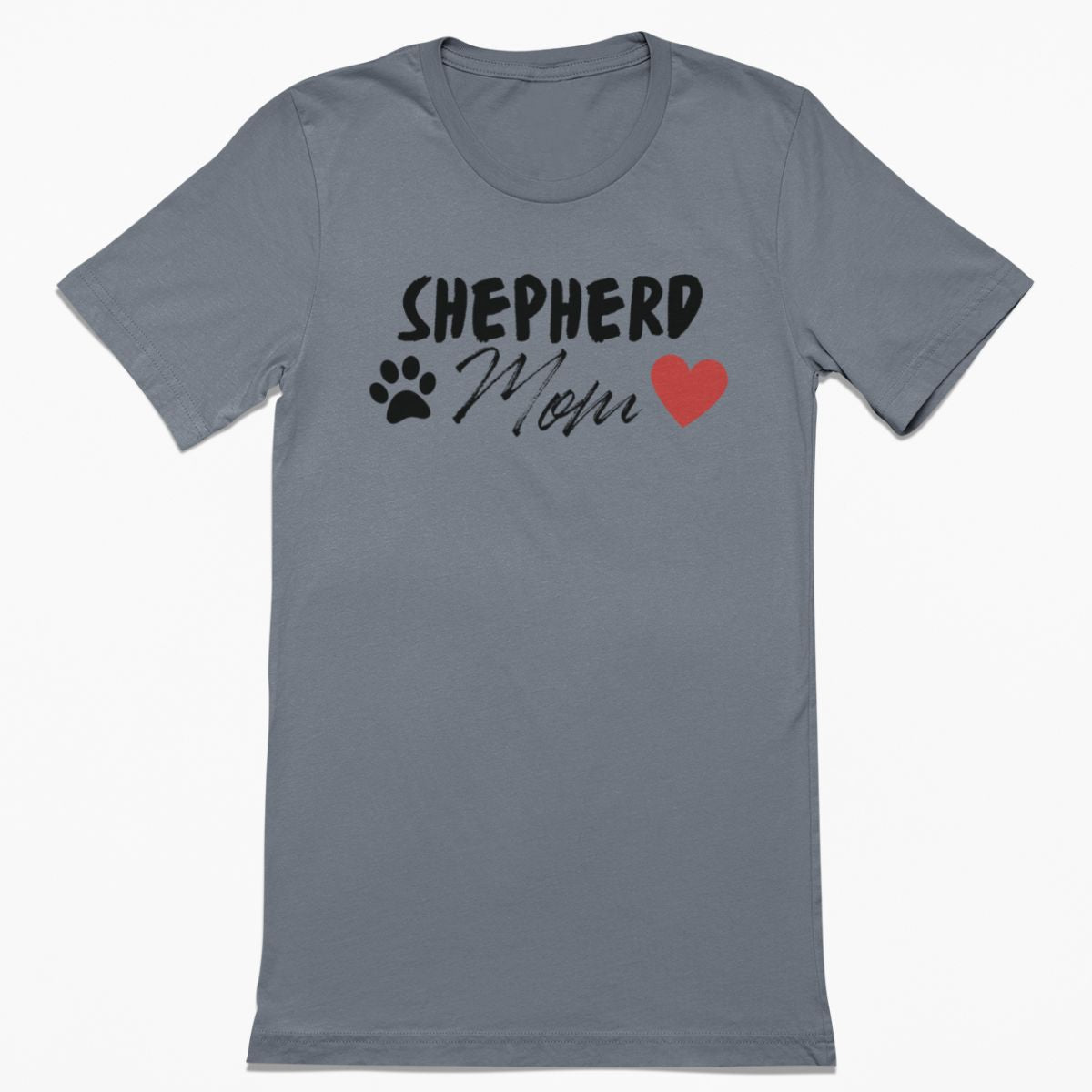 Shepherd Mom Shirt