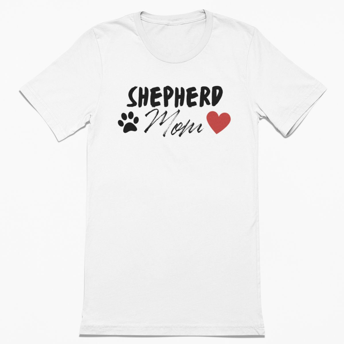 Shepherd Mom Shirt