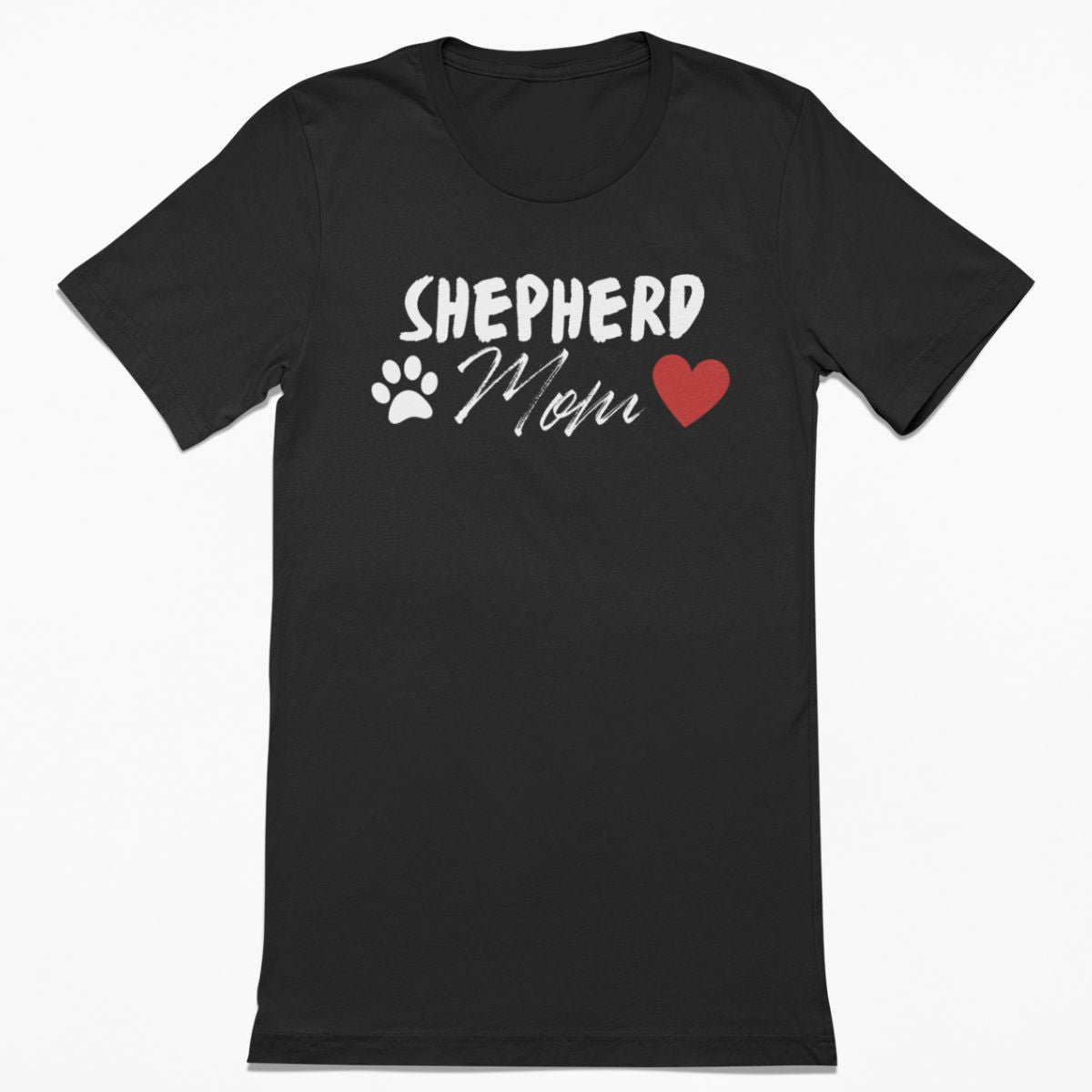 Shepherd Mom Shirt