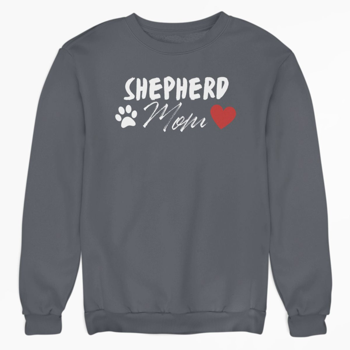 Shepherd Mom Shirt