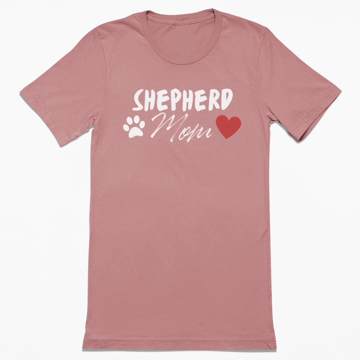Shepherd Mom Shirt