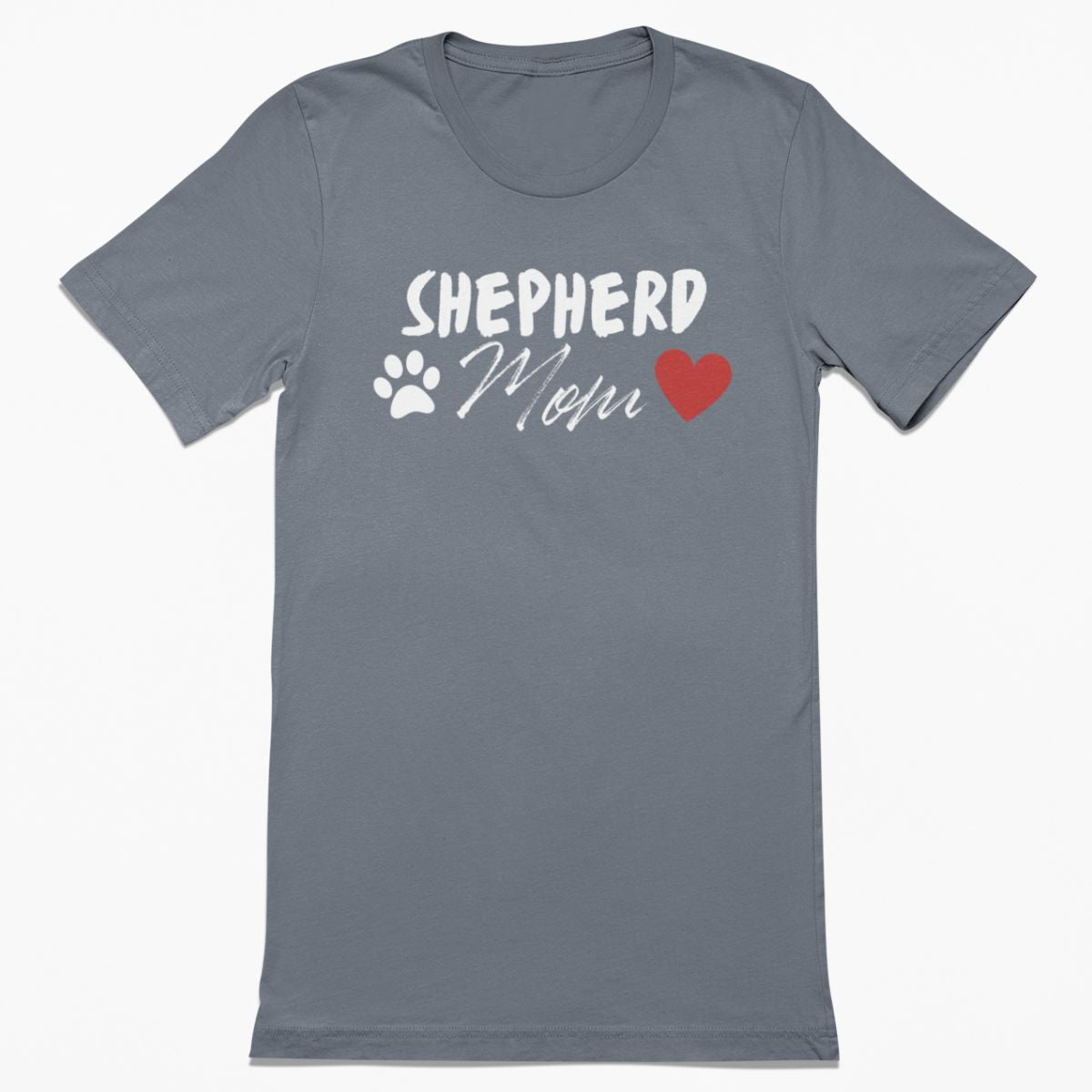 Shepherd Mom Shirt
