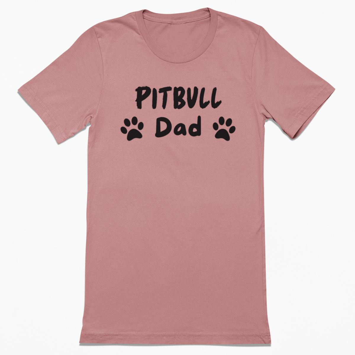 Pitbull Dad Shirt