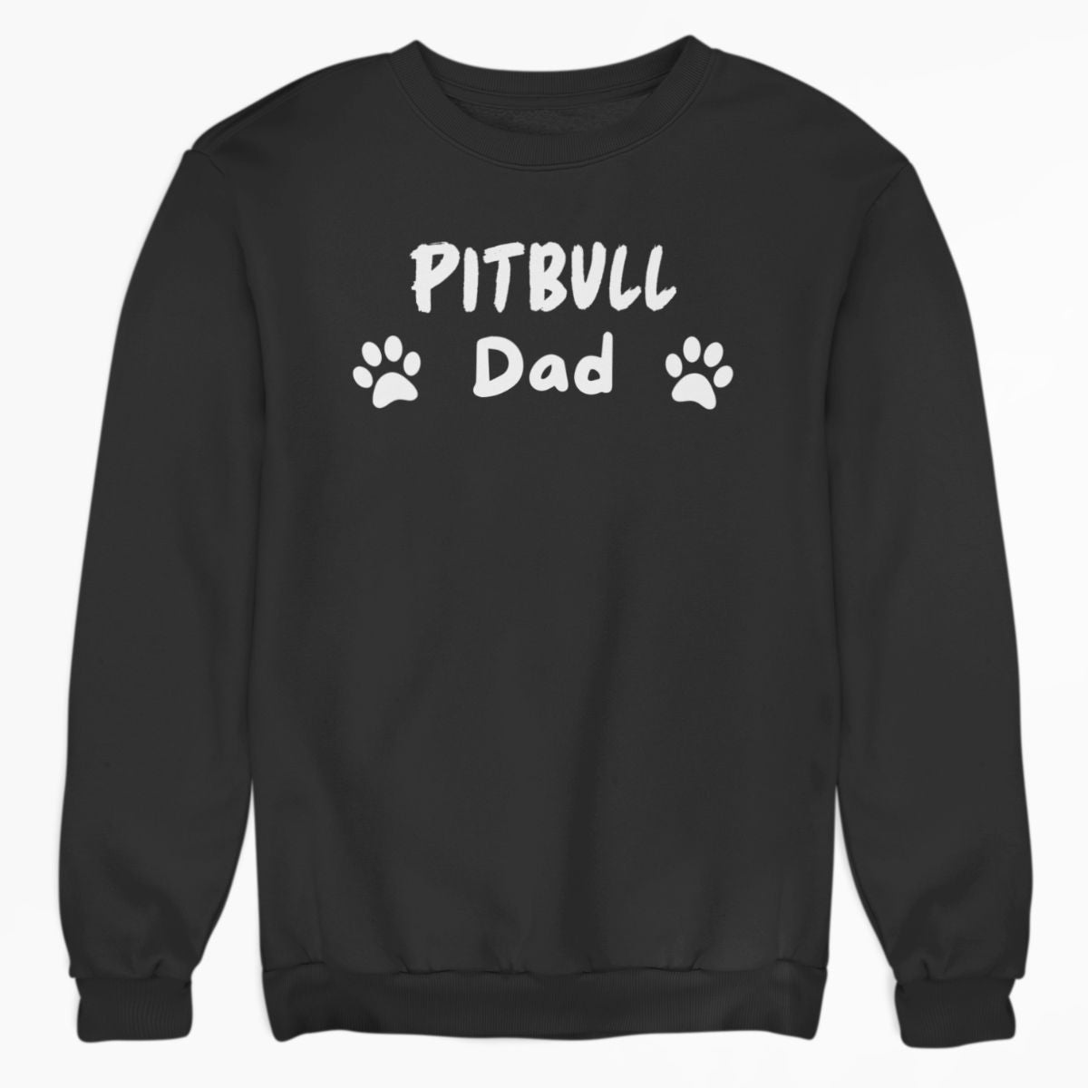 Pitbull Dad Shirt