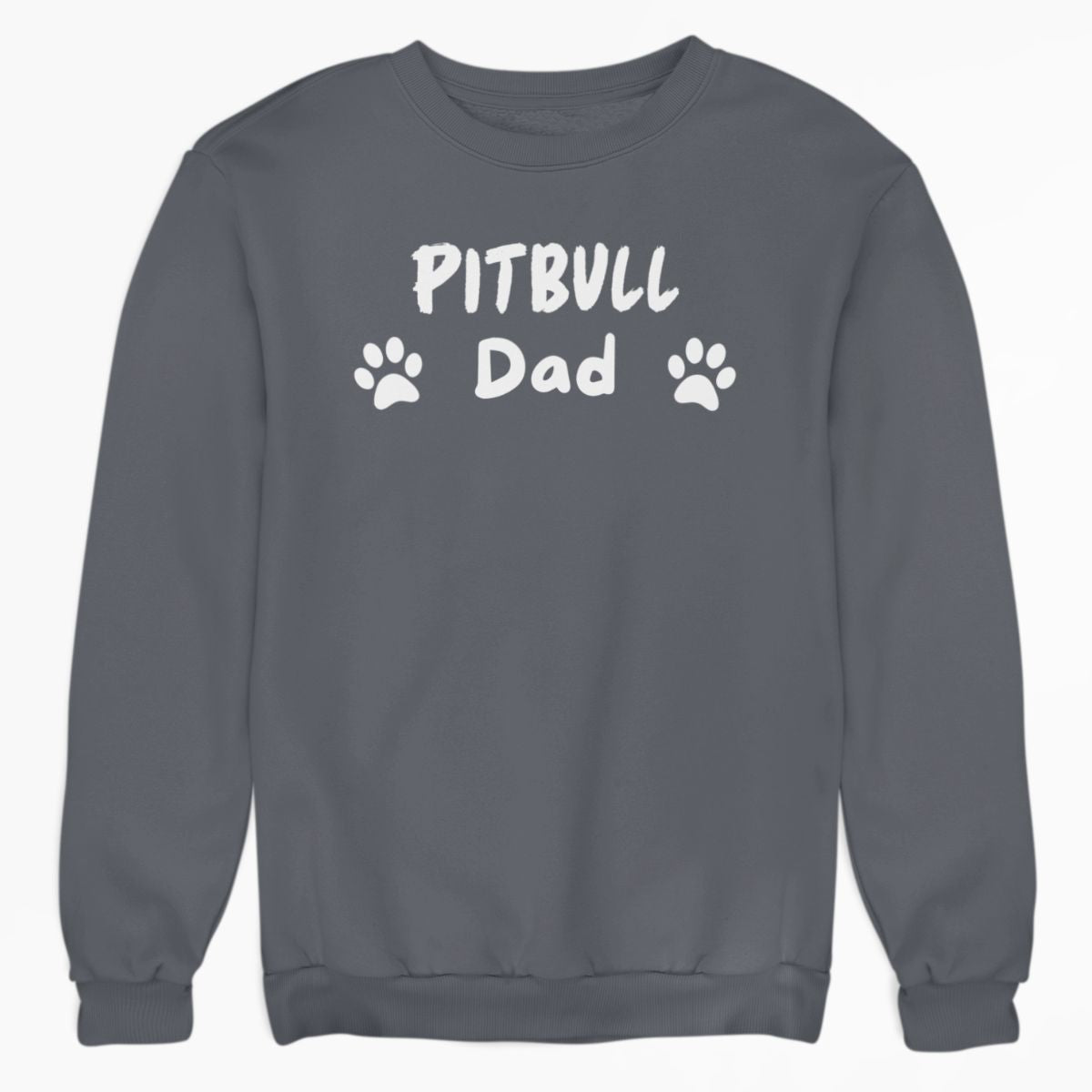 Pitbull Dad Shirt