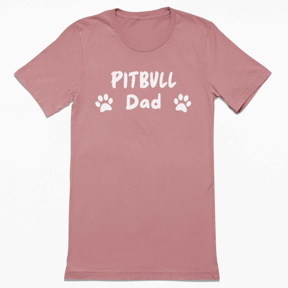 Pitbull Dad Shirt