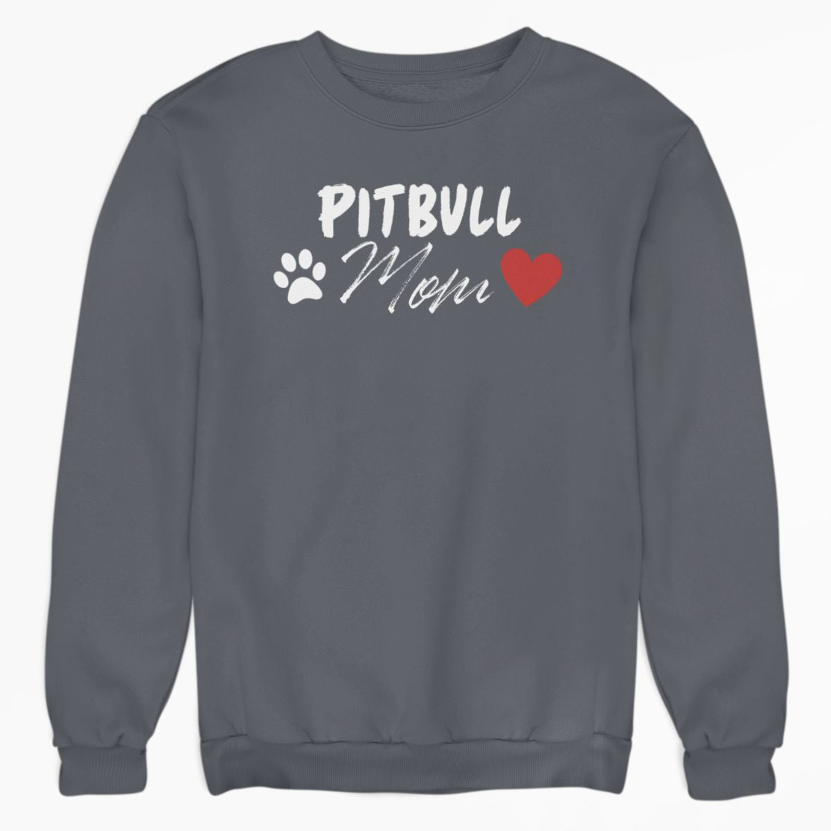 Pitbull Mom Shirt