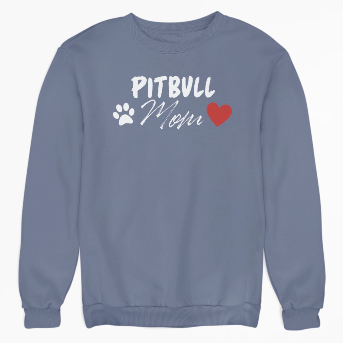 Pitbull Mom Shirt