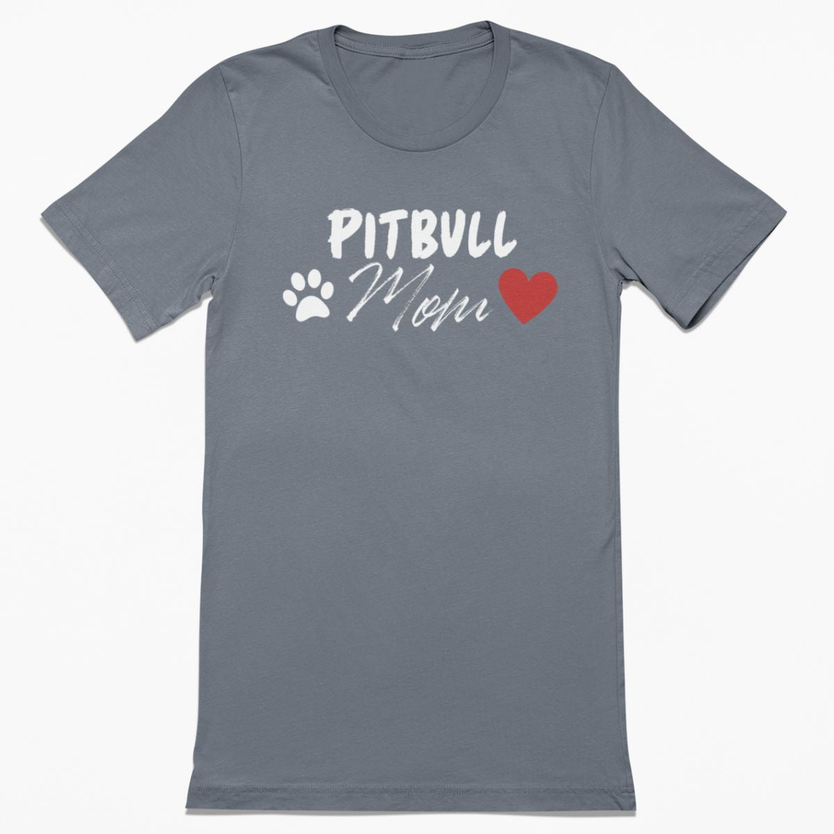 Pitbull Mom Shirt