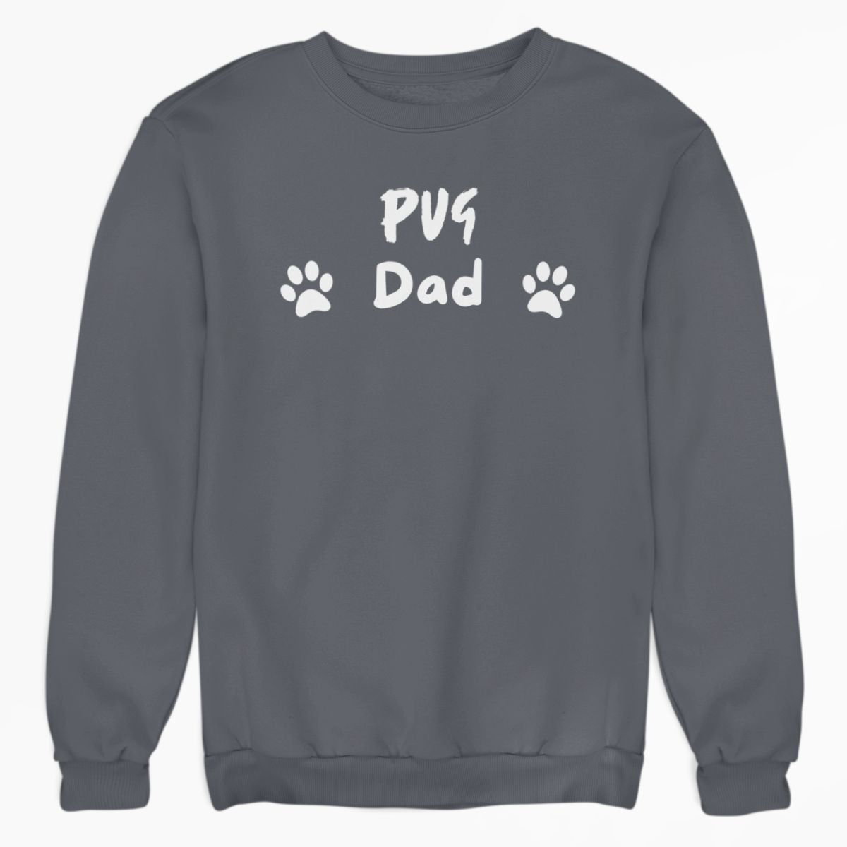 Pug Dad Shirt