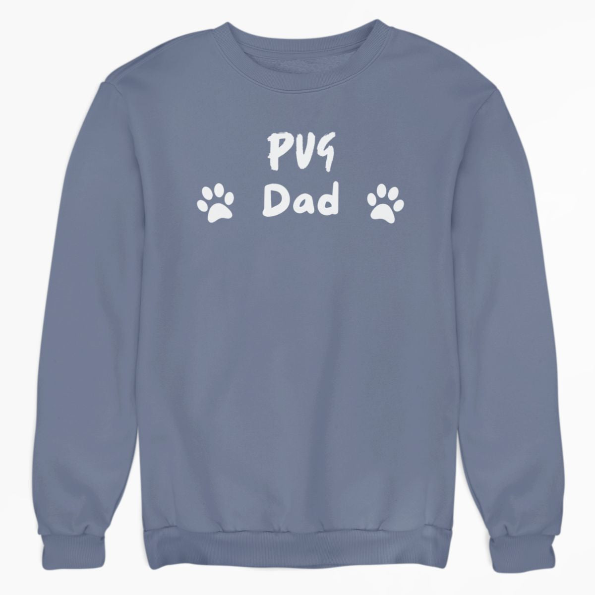 Pug Dad Shirt