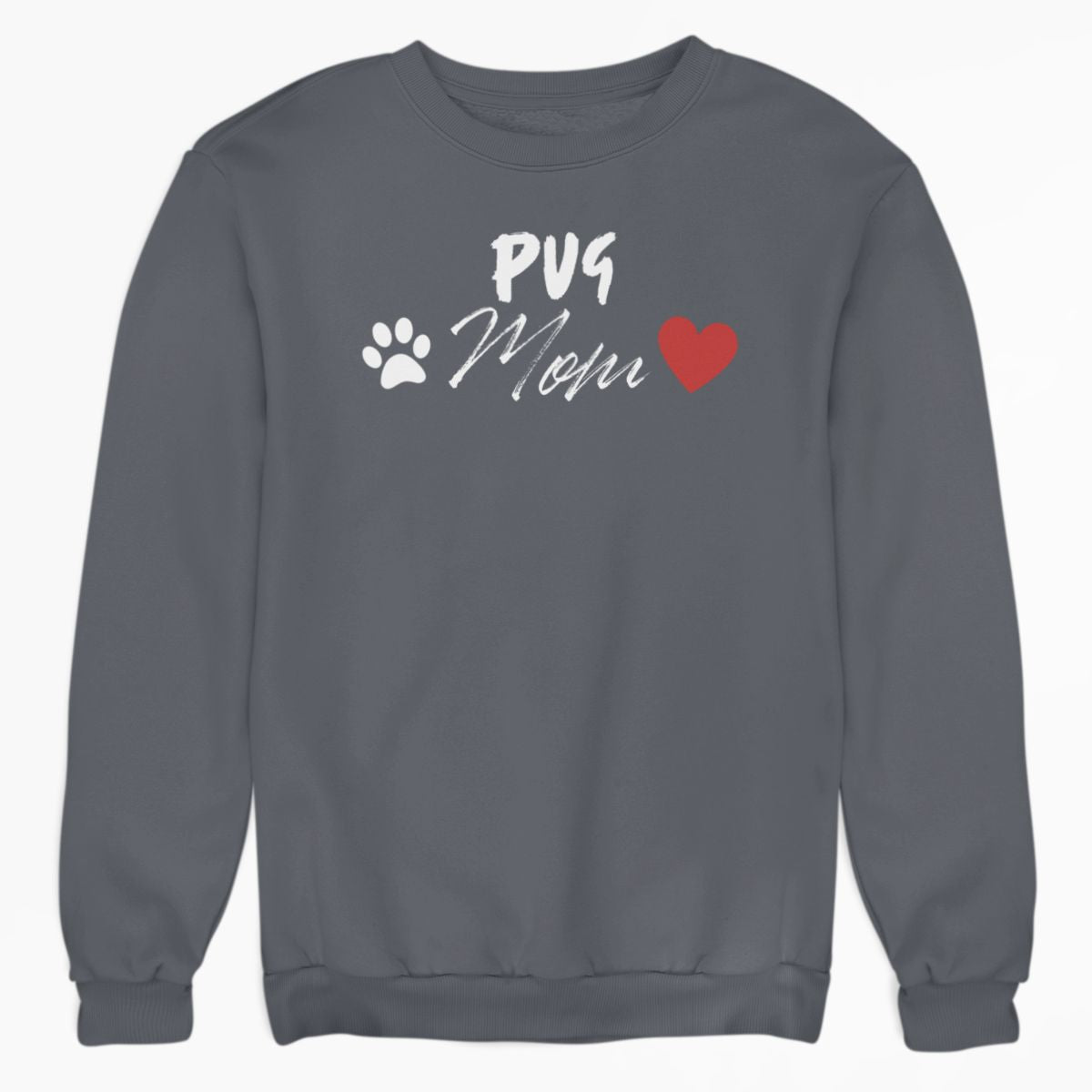 Pug Mom Shirt