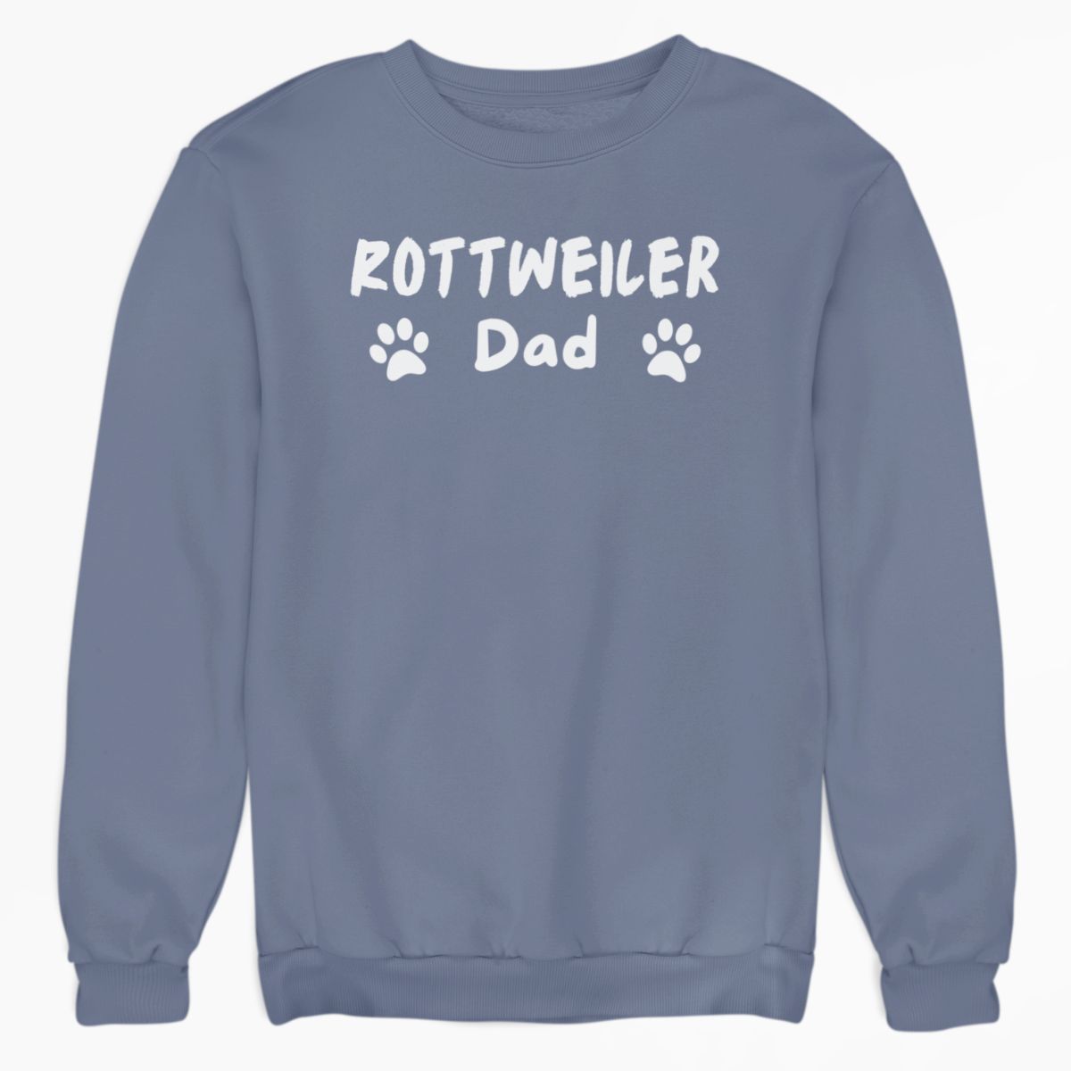 Rottweiler Dad Shirt