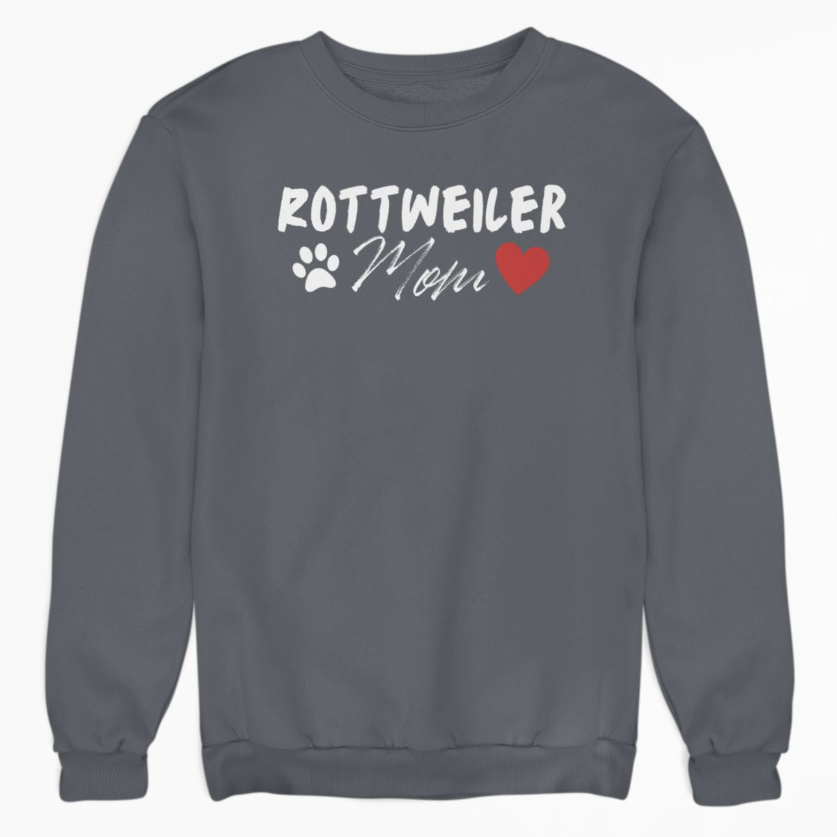 Rottweiler Mom Shirt