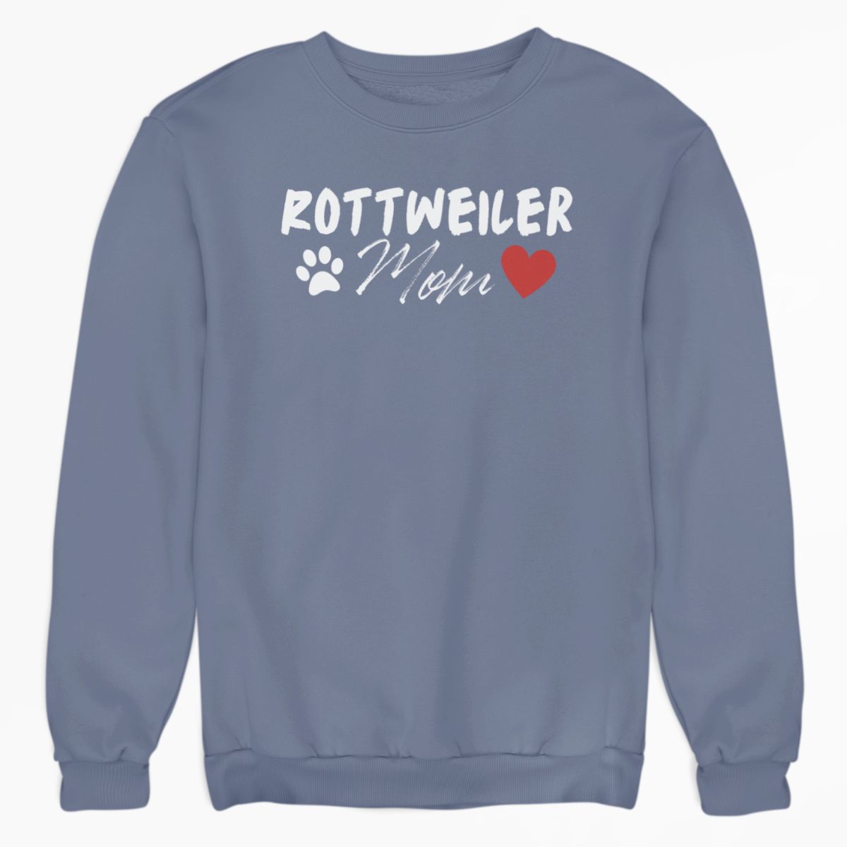 Rottweiler Mom Shirt