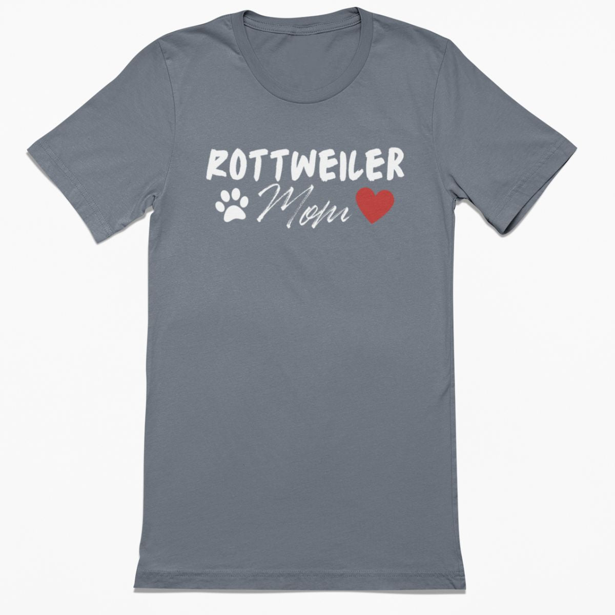 Rottweiler Mom Shirt
