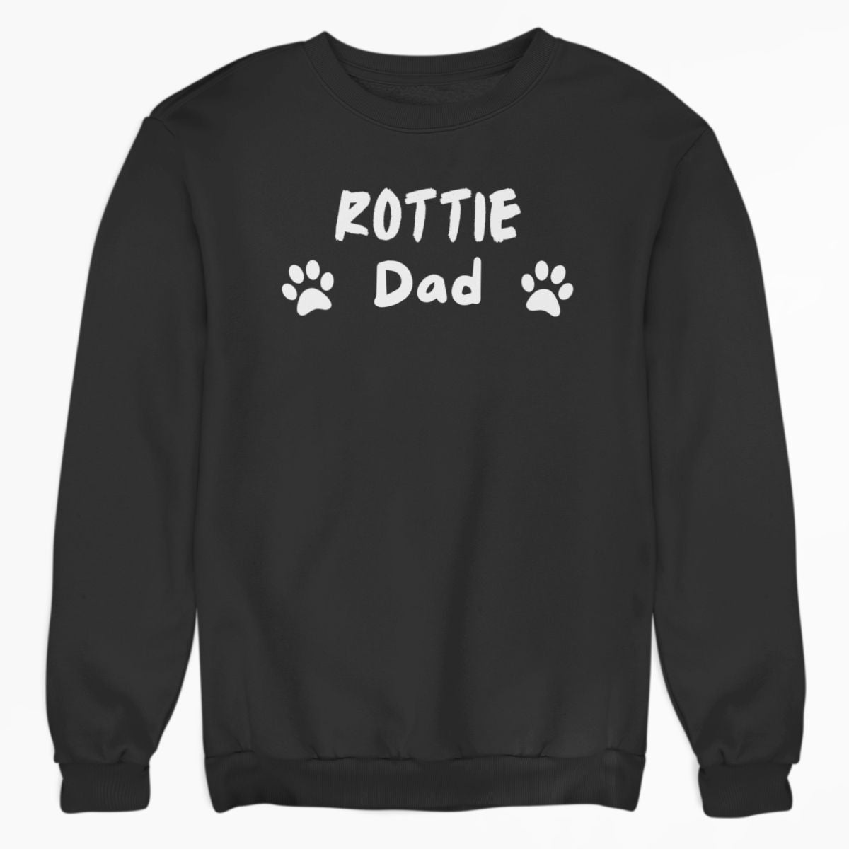 Rottie Dad Shirt