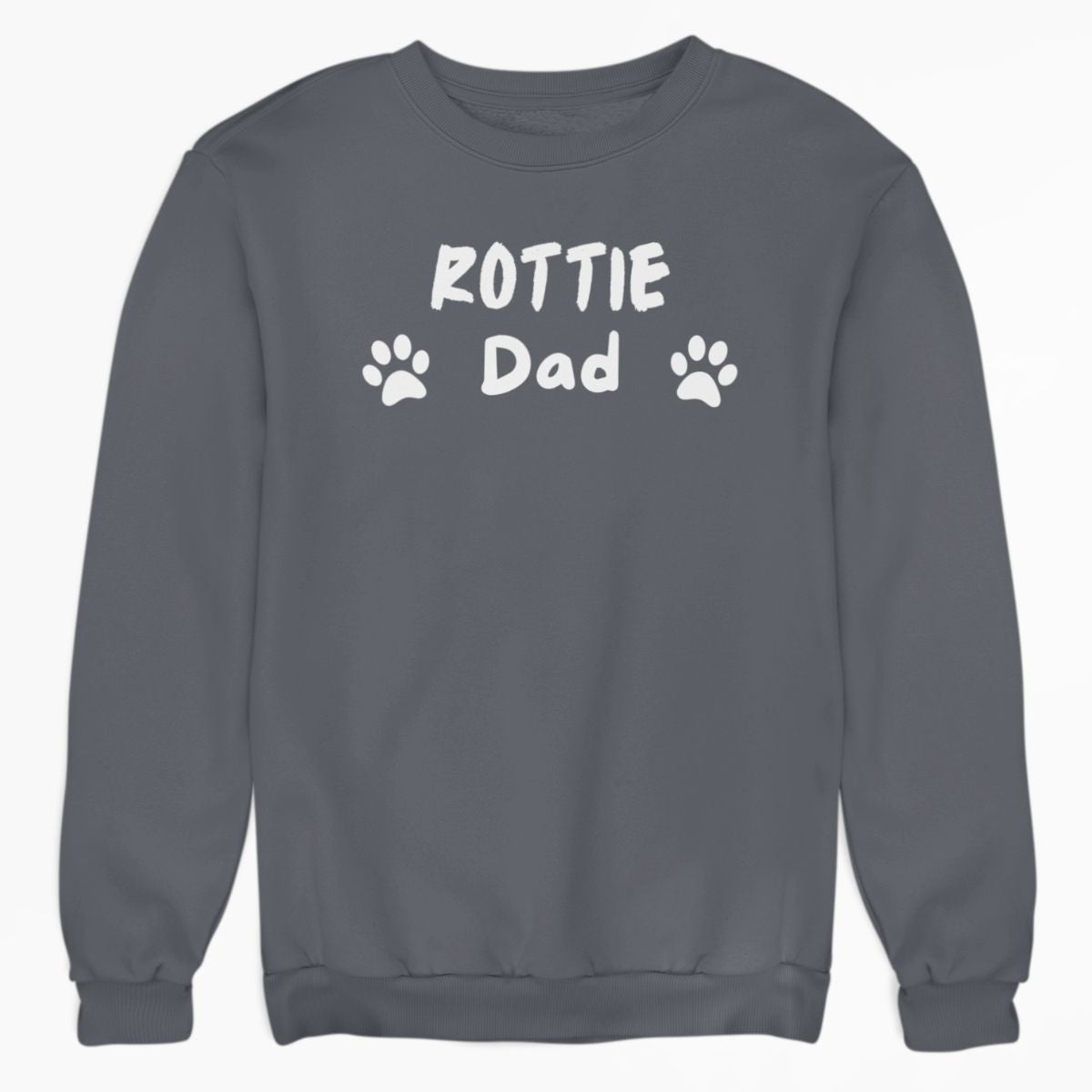 Rottie Dad Shirt