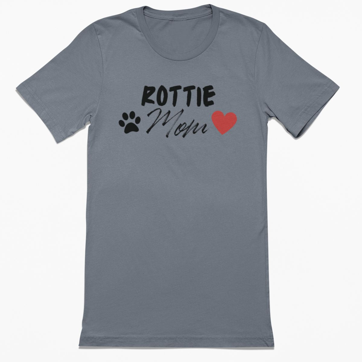 Rottie Mom Shirt