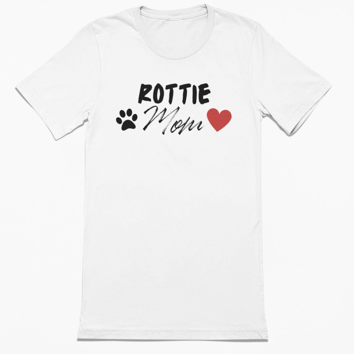 Rottie Mom Shirt