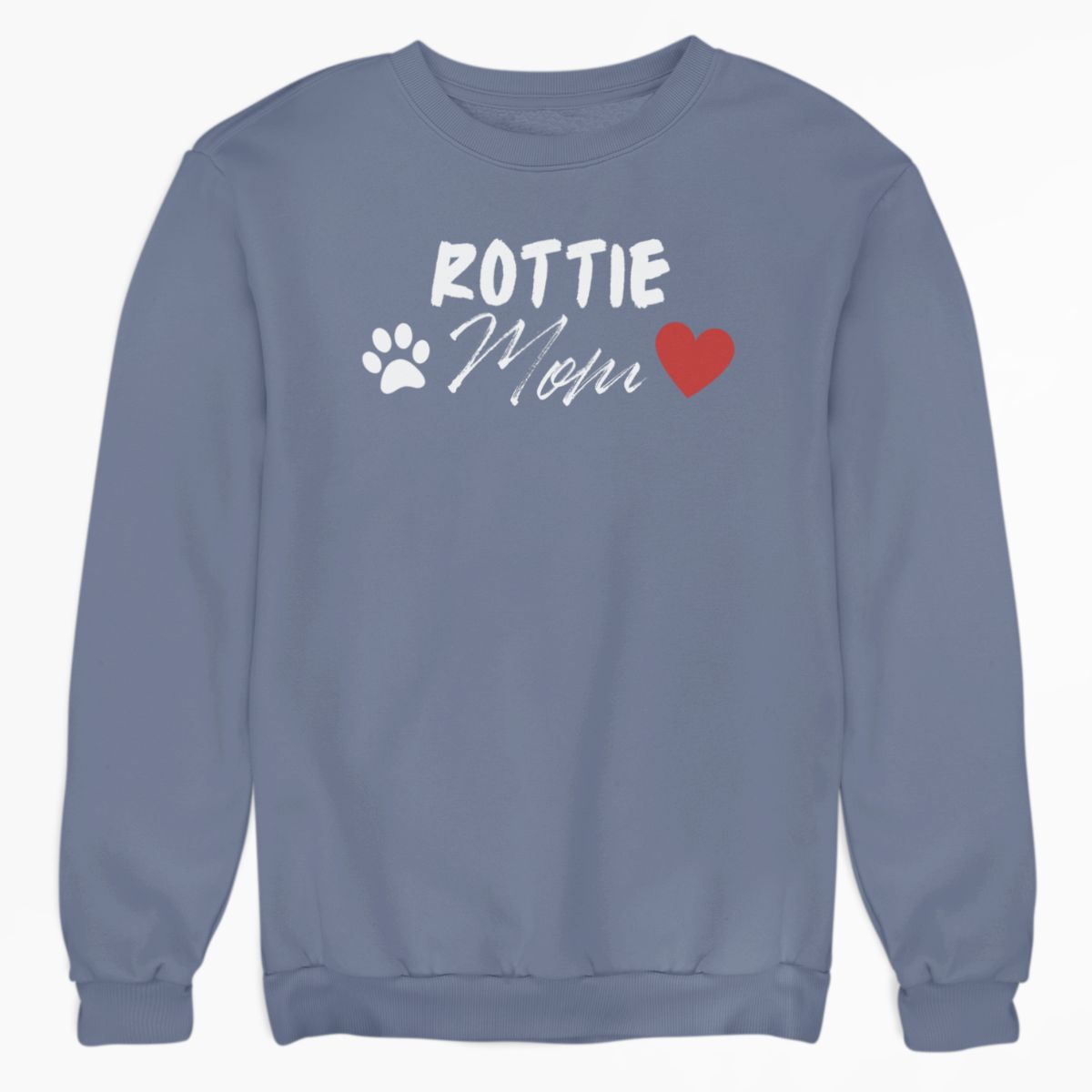 Rottie Mom Shirt