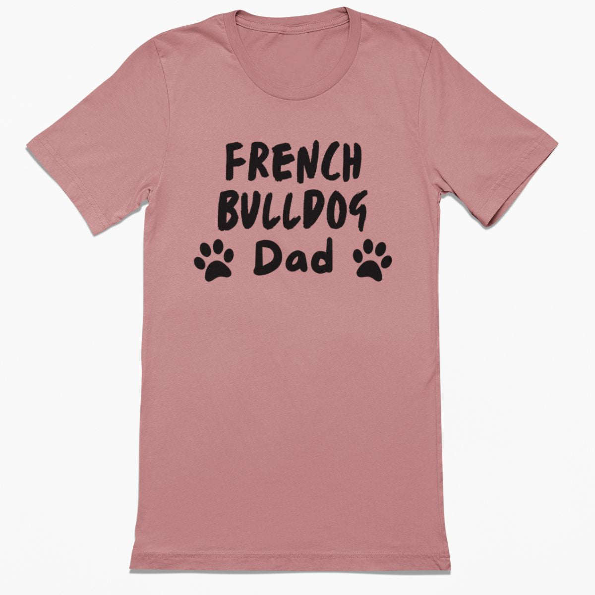 French Bulldog Dad Shirt