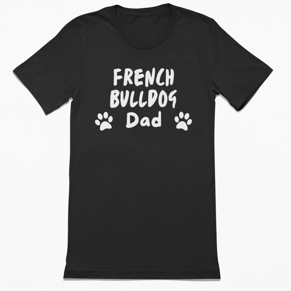 French Bulldog Dad Shirt