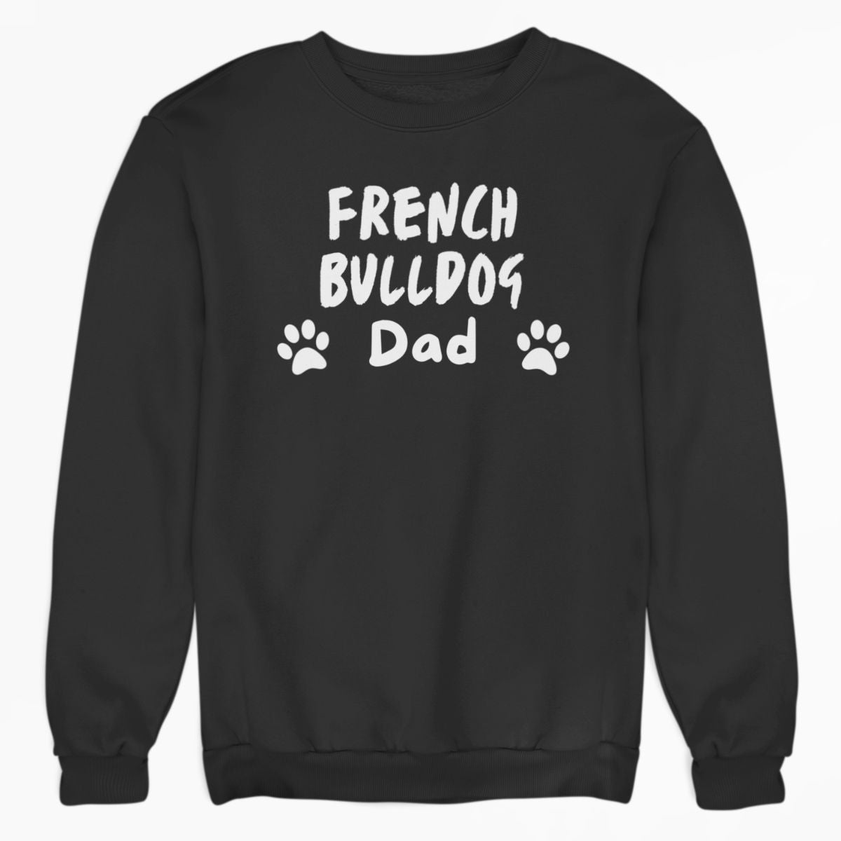 French Bulldog Dad Shirt