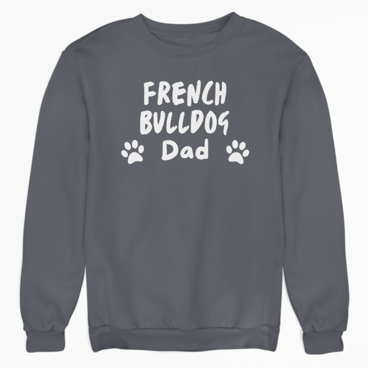 French Bulldog Dad Shirt