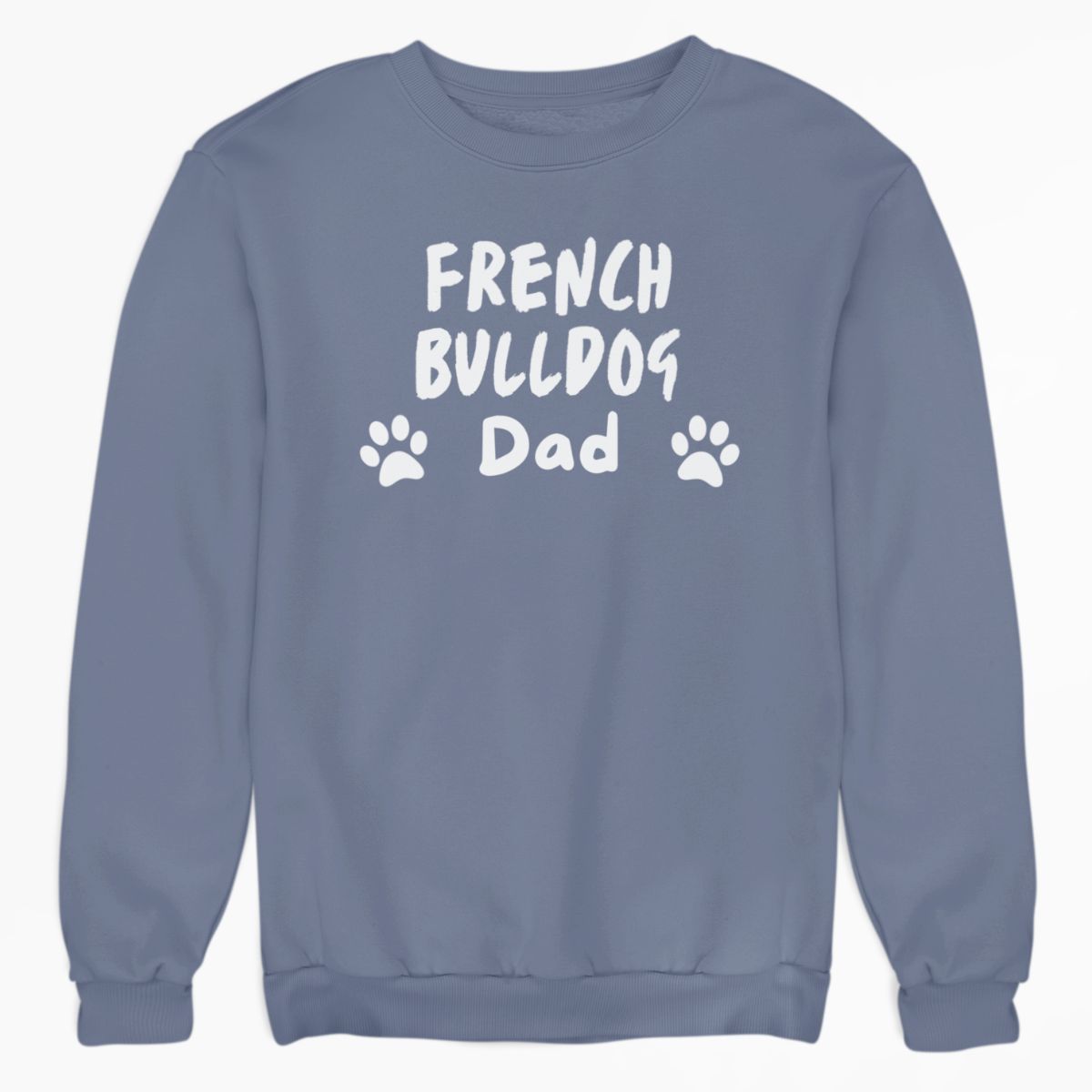 French Bulldog Dad Shirt