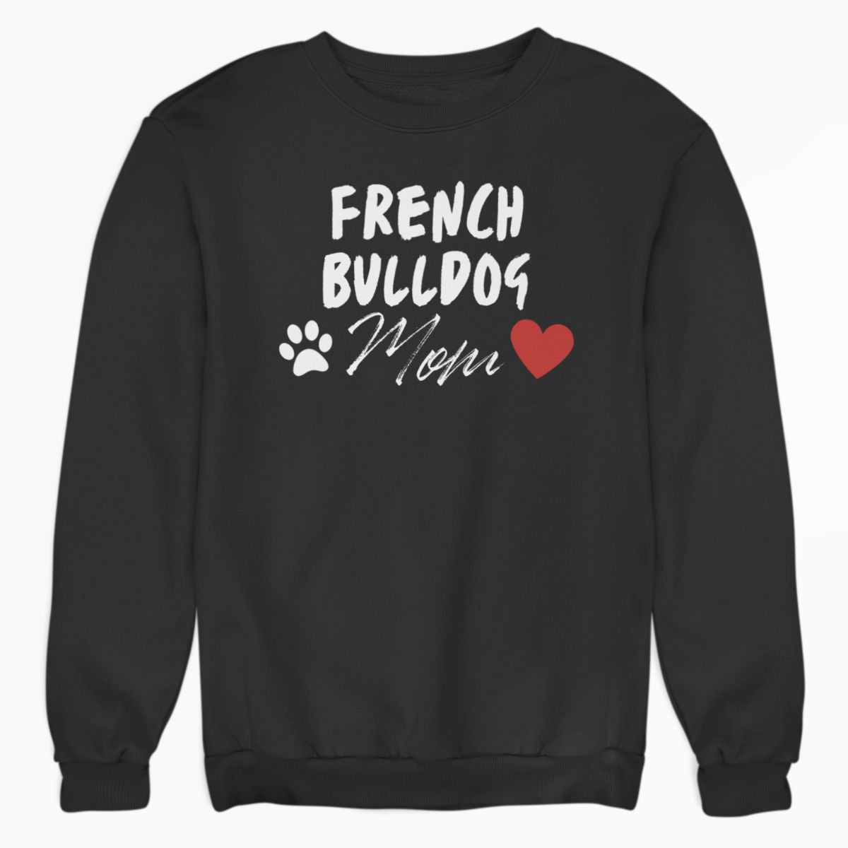 French Bulldog Mom Shirt