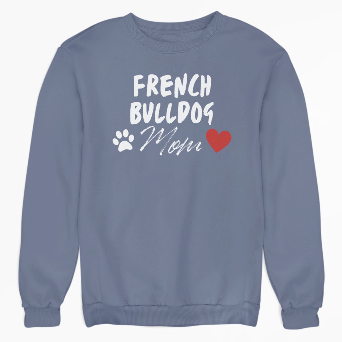 French Bulldog Mom Shirt