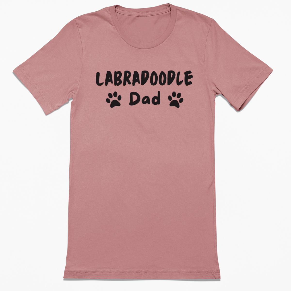 Labradoodle Dad Design
