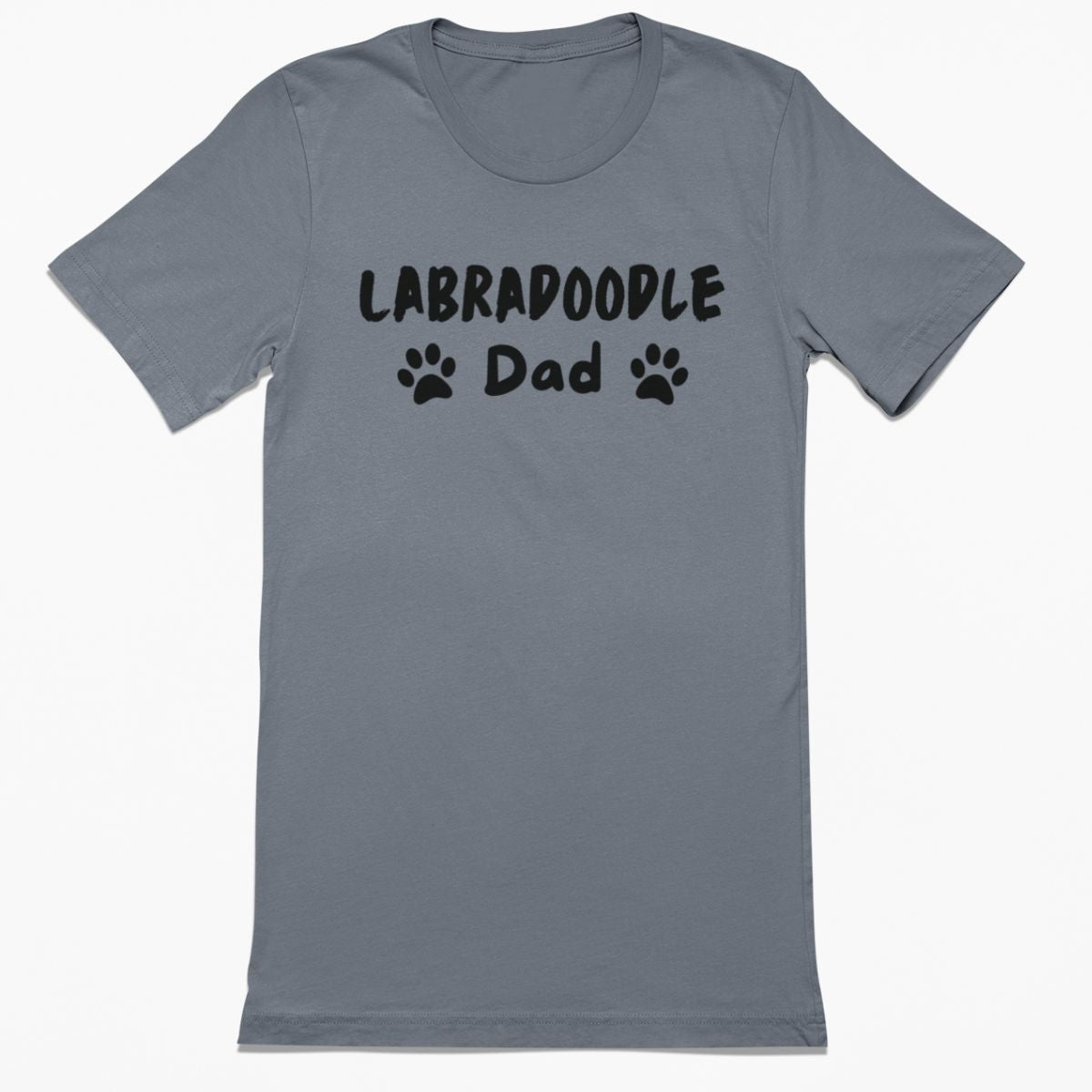 Labradoodle Dad Design